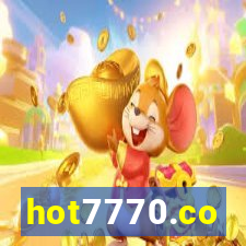 hot7770.co