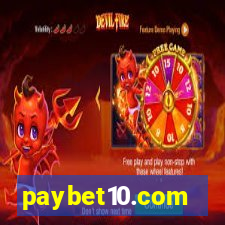 paybet10.com