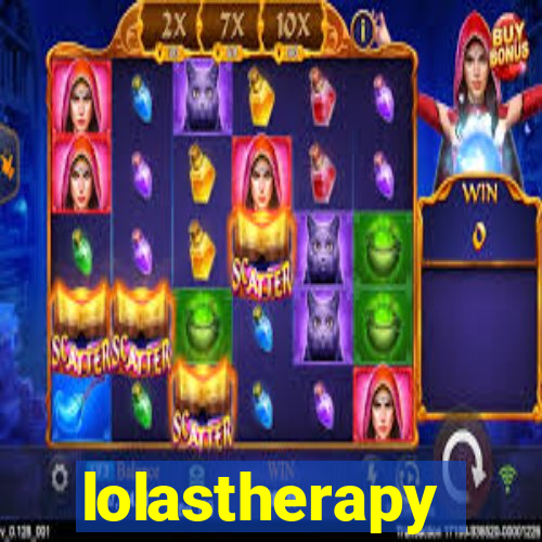 lolastherapy