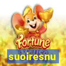 suoiresnu