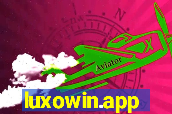 luxowin.app