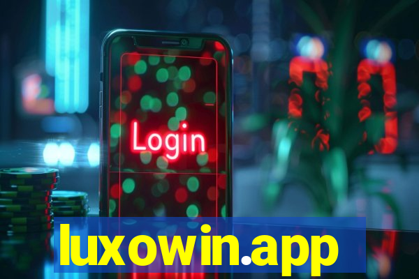 luxowin.app