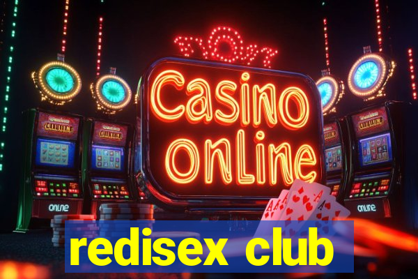 redisex club