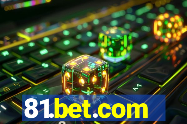 81.bet.com