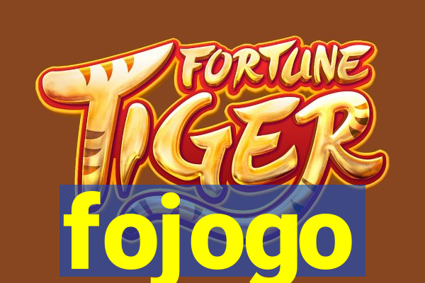 fojogo