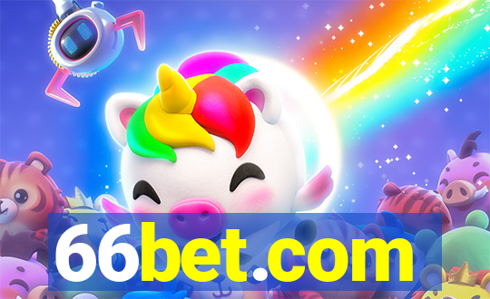 66bet.com