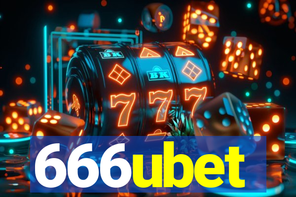 666ubet