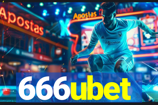 666ubet