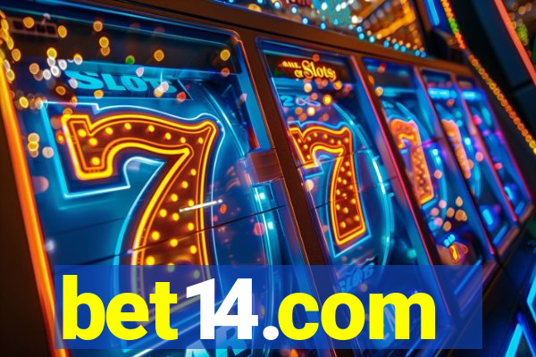 bet14.com