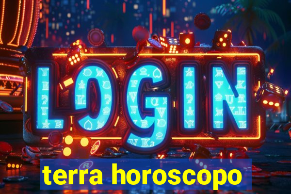 terra horoscopo