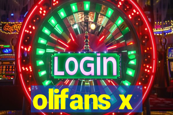 olifans x