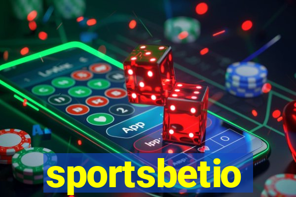 sportsbetio