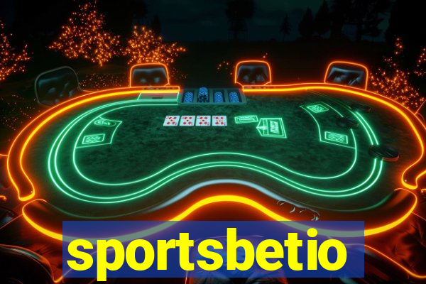 sportsbetio