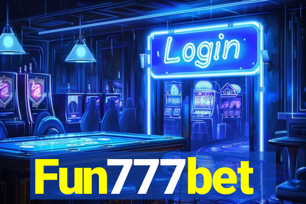 Fun777bet