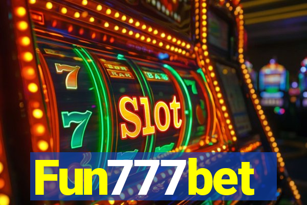 Fun777bet