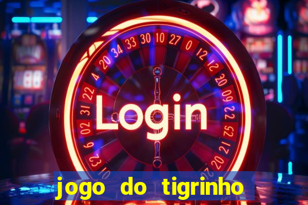 jogo do tigrinho jojo todynho