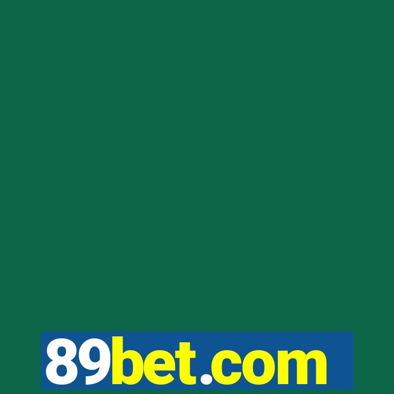 89bet.com