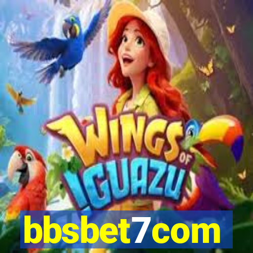 bbsbet7com