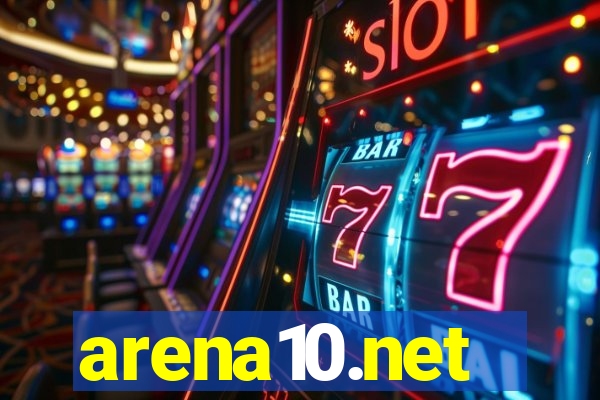 arena10.net