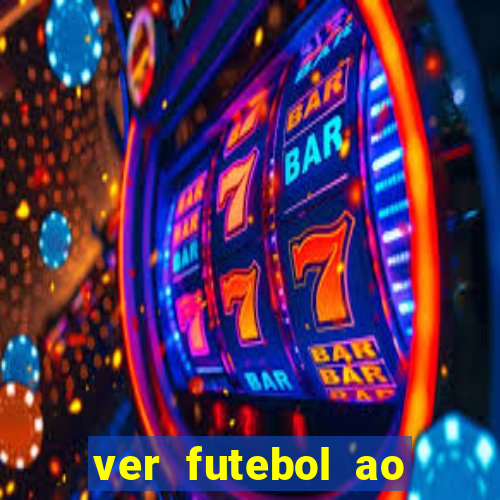 ver futebol ao vivo futemax