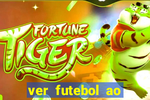 ver futebol ao vivo futemax