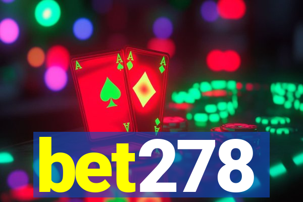 bet278