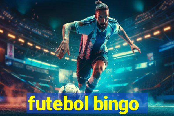 futebol bingo