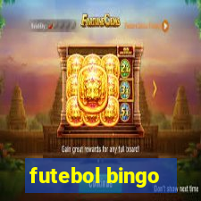 futebol bingo