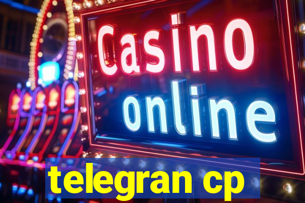 telegran cp