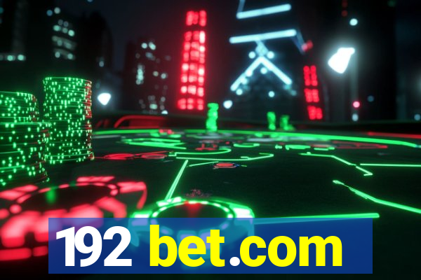 192 bet.com