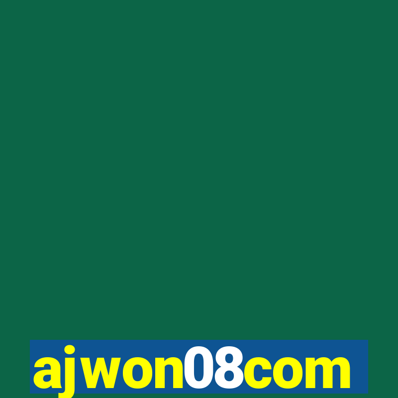 ajwon08com