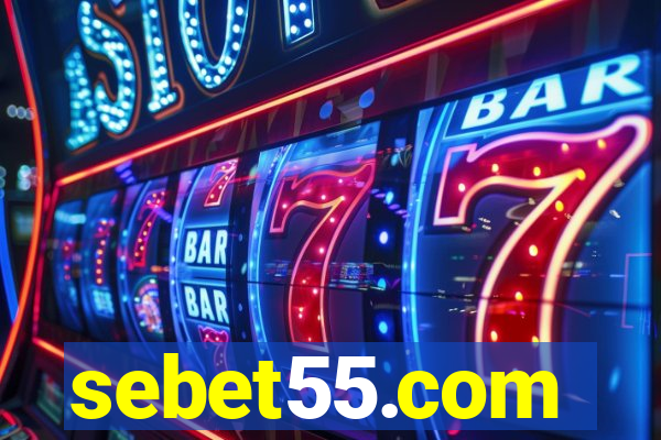 sebet55.com