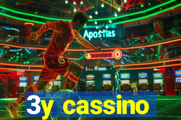 3y cassino