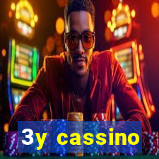 3y cassino