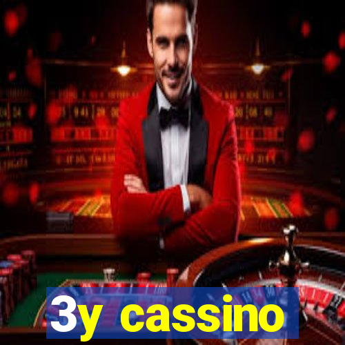 3y cassino