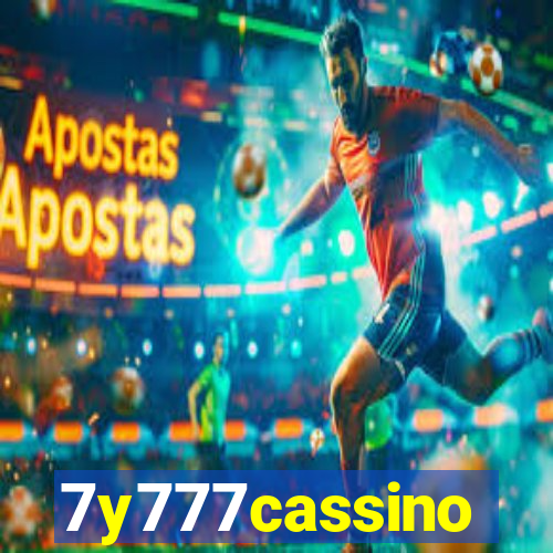 7y777cassino