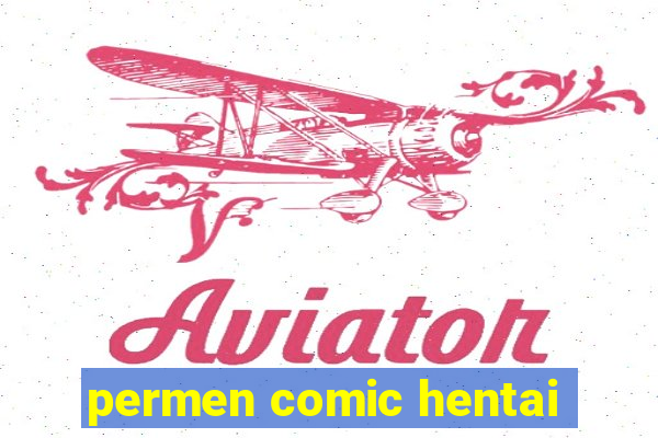 permen comic hentai