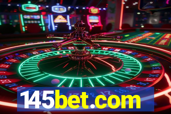 145bet.com