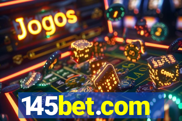 145bet.com