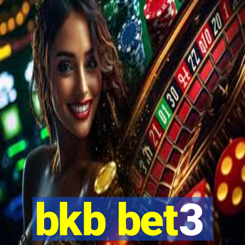 bkb bet3