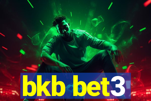 bkb bet3