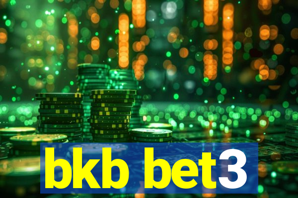 bkb bet3