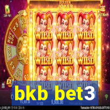 bkb bet3