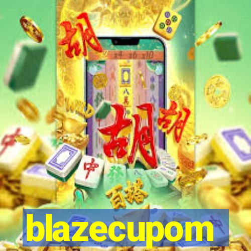 blazecupom