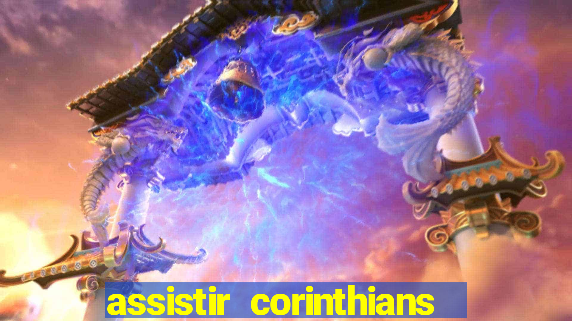 assistir corinthians ao vivo multicanais