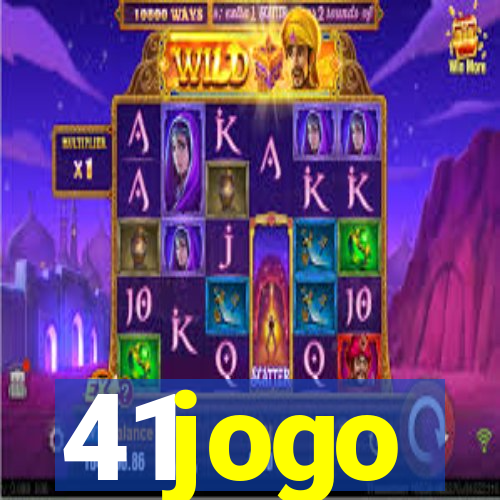 41jogo