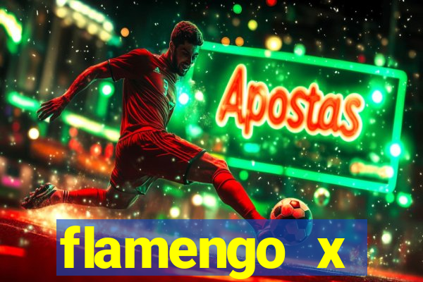 flamengo x athletico-pr ao vivo futemax