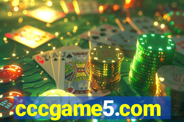 cccgame5.com