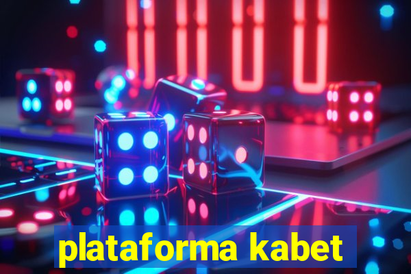 plataforma kabet