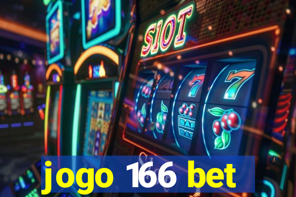 jogo 166 bet